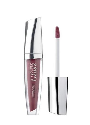 Блиск для губ deborah super gloss no 09