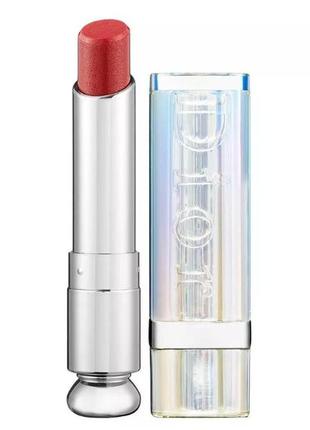 Помада для губ dior addict refillable lipstick 623 - hot shy, без коробки