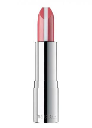 Помада для губ artdeco hydra care lipstick no10 — berry oasis3 фото
