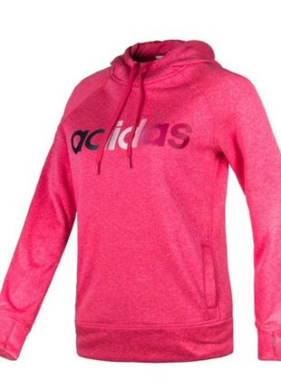 Толстовка adidas new climawarm hoodie худі.