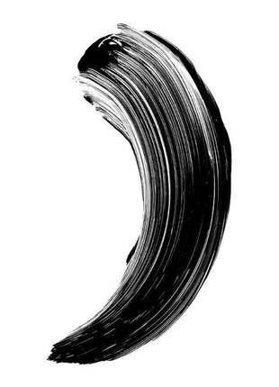 Тушь для ресниц maybelline new york colossal 36h longwear mascara 01 - black (черный)3 фото