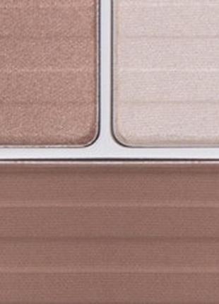 Палетка для скульптурирования лица vivienne sabo mariniere palette contouring 022 фото