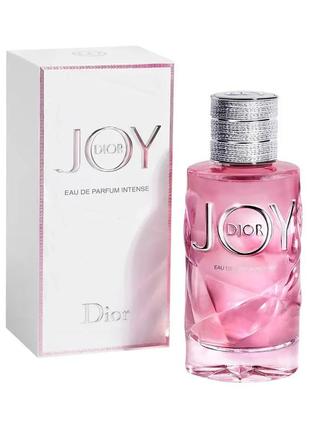 Dior joy dior intense 1 мл — парфуми (edp), корник
