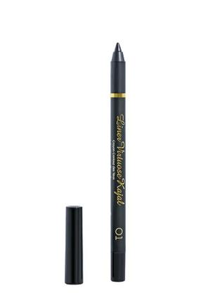 Олівець для очей vivienne sabo paris liner virtuose kajal 01 — чорний