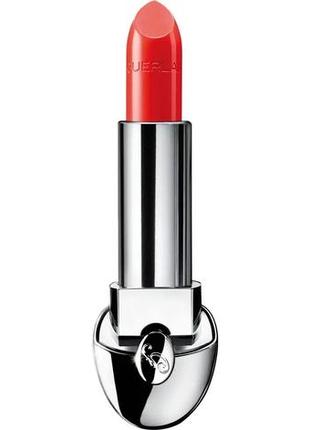 Помада для губ guerlain rouge g de guerlain 0933 фото