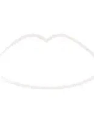 Карандаш для губ givenchy lip liner pencil 11 - transparet (прозрачный)3 фото