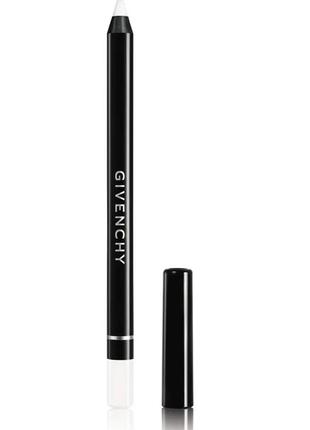 Карандаш для губ givenchy lip liner pencil 11 - transparet (прозрачный)1 фото