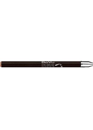 Карандаш для бровей beyu eye brow definer 13 - dark ash brown1 фото