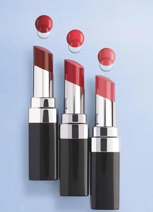 Помада для губ chanel rouge coco bloom merveille no1245 фото