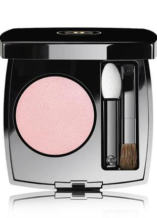 Тени для век chanel ombre premiere longwear powder eyeshadow 36 - desert rouge3 фото