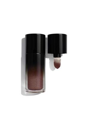 Тени для век chanel ombre premiere libre eyeshadow 412 - bois damarante