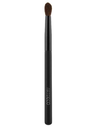 Пензель для тіней artdeco all in one eyeshadow brush 1 шт.