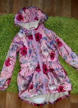 Дождевик, ветровка, плащ e-vie angel