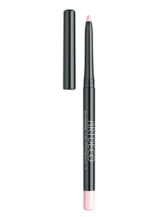 Олівець для губ artdeco invisible lip contour 01 — clear