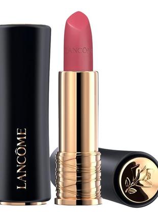 Помада для губ lancome l'absolu rouge drama matte 290 - merci simone