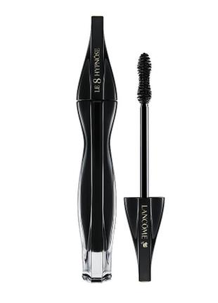 Туш для вій lancome le 8 hypnose mascara 01 — noir1 фото