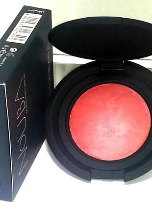 Румяна для лица nouba blush on bubble 49