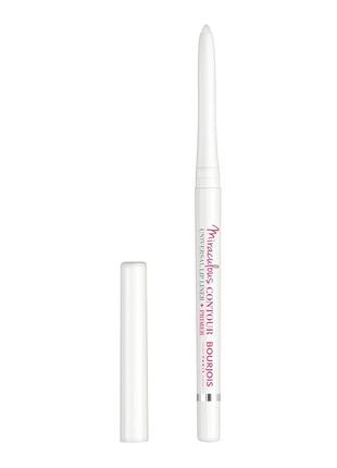 Карандаш для губ bourjois paris miraculous contour universal lip liner 00 - универсальный1 фото