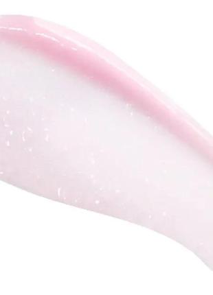 Оттеночный бальзам для губ lancome l'absolu mademoiselle balm 002 - ice cold pink3 фото