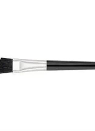 Пензель для брів artdeco k eye brow brush 28201 пензлик