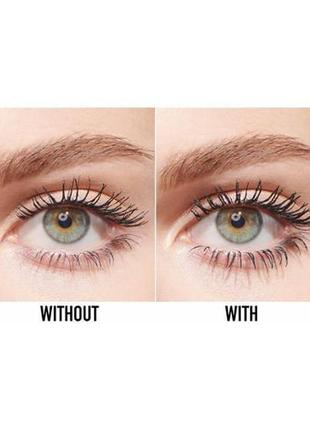 Праймер для ресниц dior diorshow maximizer 3d triple volume plumping lash primer 005 фото