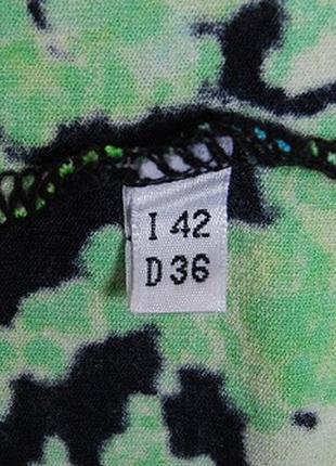 Платье blumarine,оригинал 6
