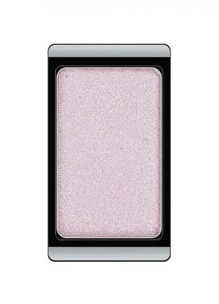 Тіні для повік artdeco eyeshadow pearl 97 — pearly pink treasure