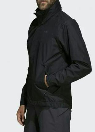 Dunlop вітровка з капюшоном куртка  бомбер6 фото