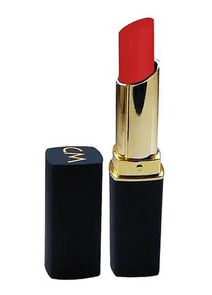 Помада для губ color me diamond lipstick 7201 фото