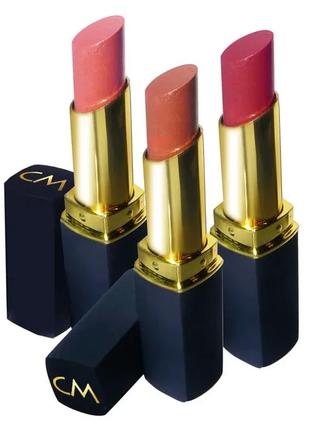 Помада для губ color me diamond lipstick 7204 фото