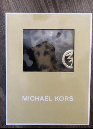 Шкарпетки в черевики michael kors