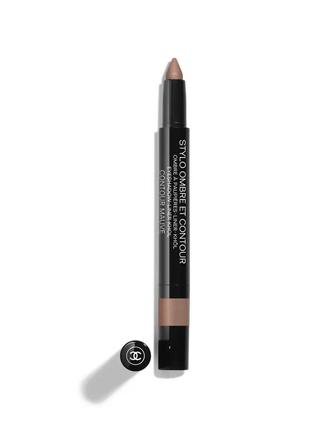 Тени-карандаш для век chanel stylo ombre et contour 36 - contour mauve