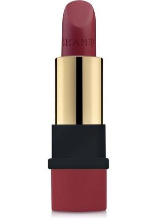 Помада для губ chanel rouge allure 176, тестер