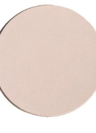 Запасной блок к пудре для лица artdeco high definition compact powder refill 02 - light ivory (светлая