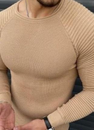 Чоловічій светр