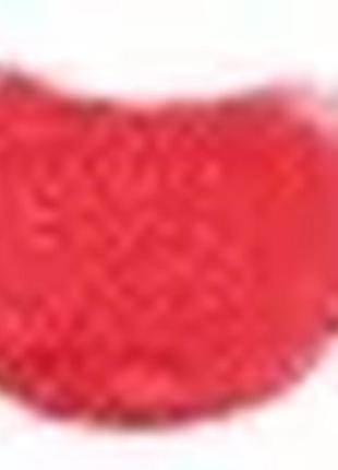 Блиск для губ pupa miss pupa gloss 205 — touch of red (червоний)3 фото