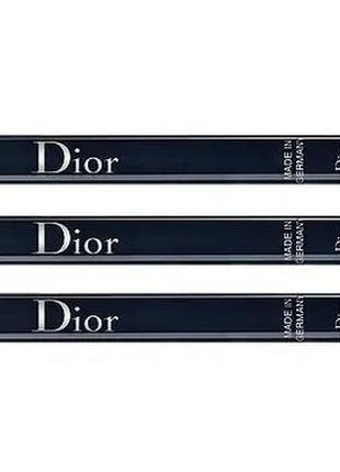 Карандаш для губ dior contour lip liner pencil 028 - actrice4 фото