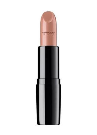 Помада для губ artdeco perfect color lipstick 859 — desert sand3 фото