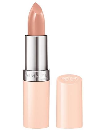 Помада для губ rimmel lasting finish by kate nude 483 фото