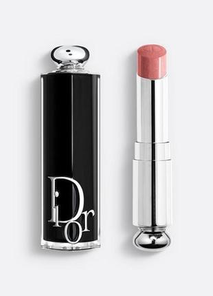 Помада для губ dior addict refillable lipstick 329 - tie and dior