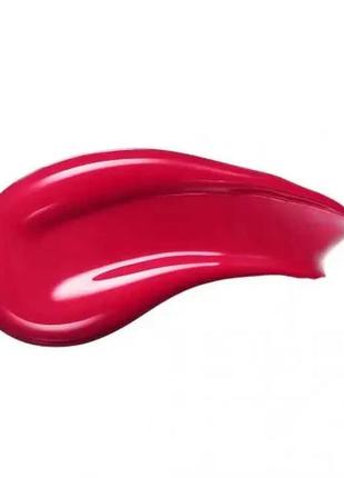 Блеск для губ lancome l'absolu lacquer lip color 168 - rose rouge3 фото