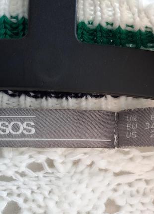 Ажурний кардиган asos10 фото