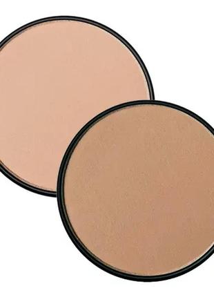 Запасной блок к пудре для лица artdeco high definition compact powder refill 06 - soft fawn (мягкий5 фото