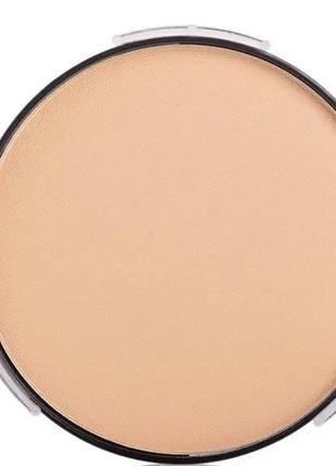 Запасной блок к пудре для лица artdeco high definition compact powder refill 06 - soft fawn (мягкий3 фото