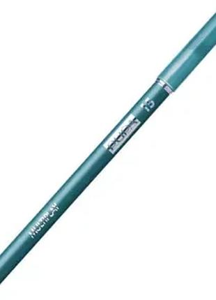 Карандаш для глаз pupa multiplay triple-purpose eye pencil 15 - blue green (голубо-зеленый)