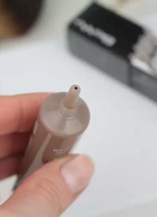 Жидкая подводка для бровей beyu wow my brow ultra stay brow cream №09 dark brunette