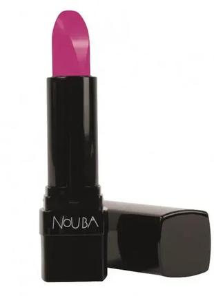 Помада для губ nouba lipstick velvet touch 26