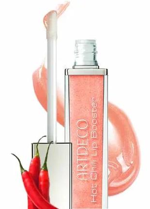 Увеличитель для губ artdeco hot chili lip booster 014 фото