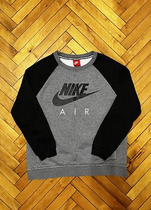 Худи nike air