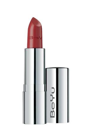 Помада для губ beyu hydro star volume lipstick 424 - hot as hell